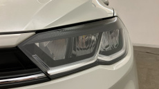 Volkswagen Polo 1.0 TSI Life 5dr Petrol Hatchback